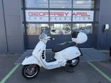 Vespa GTS 125 ie - VESPA GTS