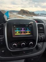 Nissan NV300 - Nissan NV300 aus 2020