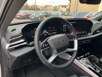 Audi A5 - 10