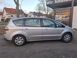 Ford S-Max S-MAX Trend Klimaautomatik 7 Sitzer - gebrauchte Ford S-Max aus dem Jahr 2006