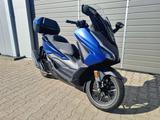Honda NSS 125 Forza* 1. Hand*Scheckheft*unfallfrei - HONDA ROLLER 125