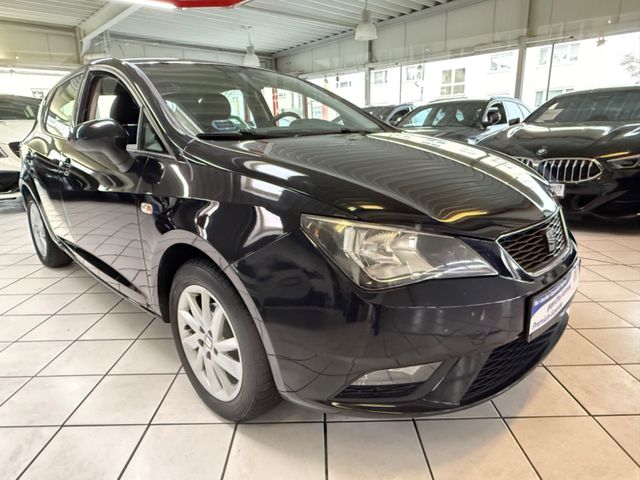 Seat Ibiza SC Stylance / Style 1.2 KLIMA