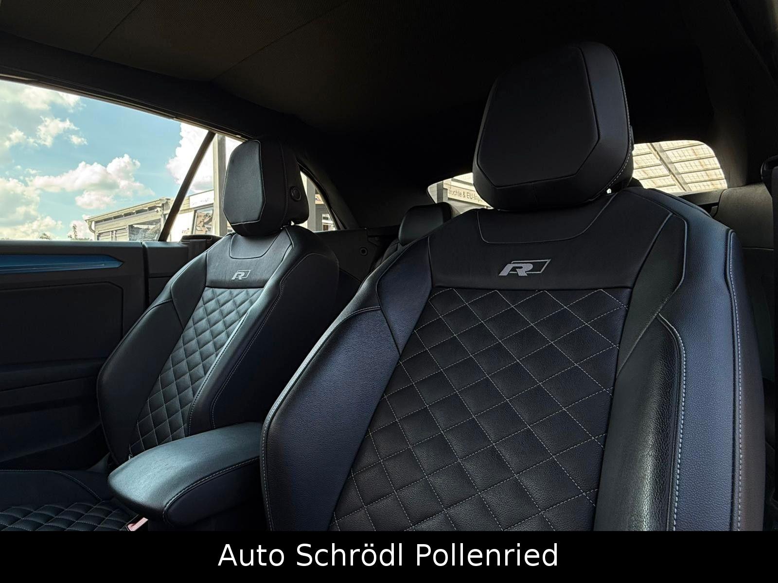 Volkswagen T-Roc Cabrio R-Line 1.5 TSI ABT, DCC, Leder, LED, миниатюра 15