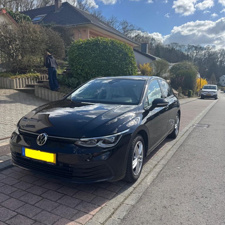 Image of Volkswagen Golf