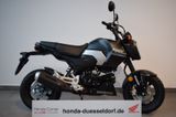 Honda MSX 125 Grom ABS Modell 2025 * Neu * 0 Km *