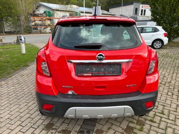 Opel Mokka - 4