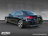 Mercedes-Benz C 180 Avantgarde/Advanced/LED/Panorama-SD/DAB - Mercedes-Benz C 180 Gebrauchtwagen in Mannheim