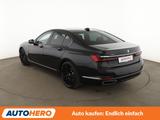 BMW 7er 740d Mild-Hybrid xDrive Aut.*LASER*ACC*CAM* - BMW: 7er