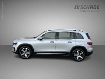 Mercedes GLB 180 - 3
