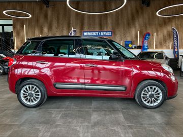 Fiat 500L Lounge *Pano*Sitzheiz.*