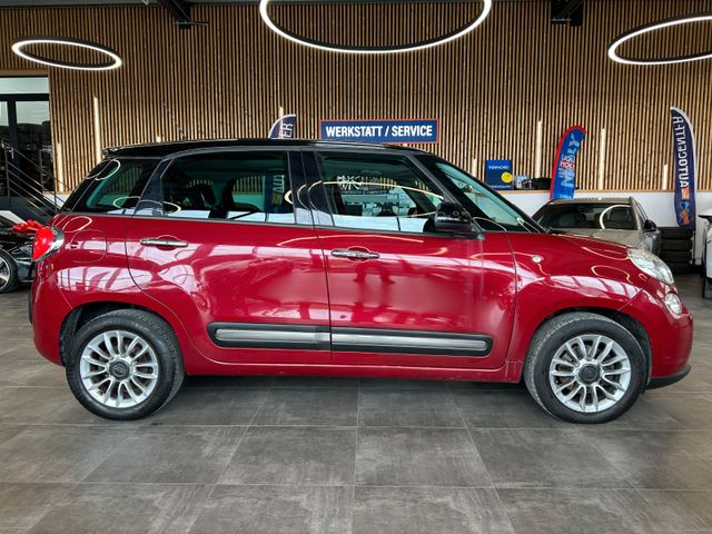 Fiat 500L Lounge *Pano*Sitzheiz.*