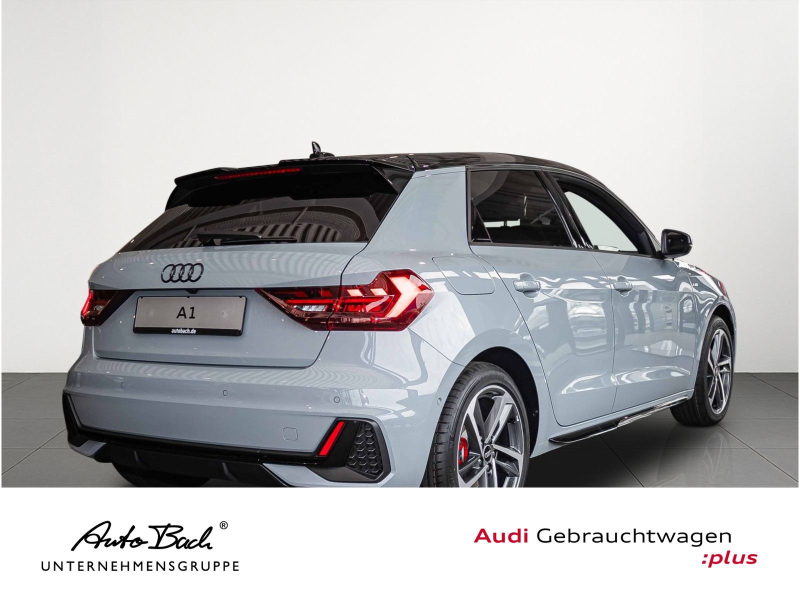 Audi A1 - Bild 4
