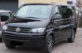 Volkswagen VW T5 Multivan 2.0 TDI Startline Standheiz... - Volkswagen T5 Multivan: Startline