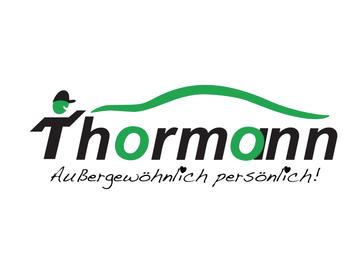 Autohaus Lars Thormann Team GmbH Logo