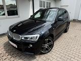 BMW X3 xDrive30d M Sport M20" PANO HARMAN Leder - BMW X3: 3D