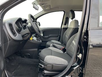 Fiat PANDA HYBRID CITY PLUS CARPLAY*ALLWETTERRREIFEN