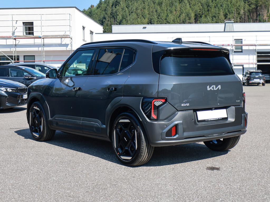 Kia EV2 GT-Line LED ACC RÜCKFAHRKAMERA PDC KLIMA