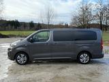 Peugeot Traveller BlueHDi 180 S&S EAT8 Allure L3 Allure