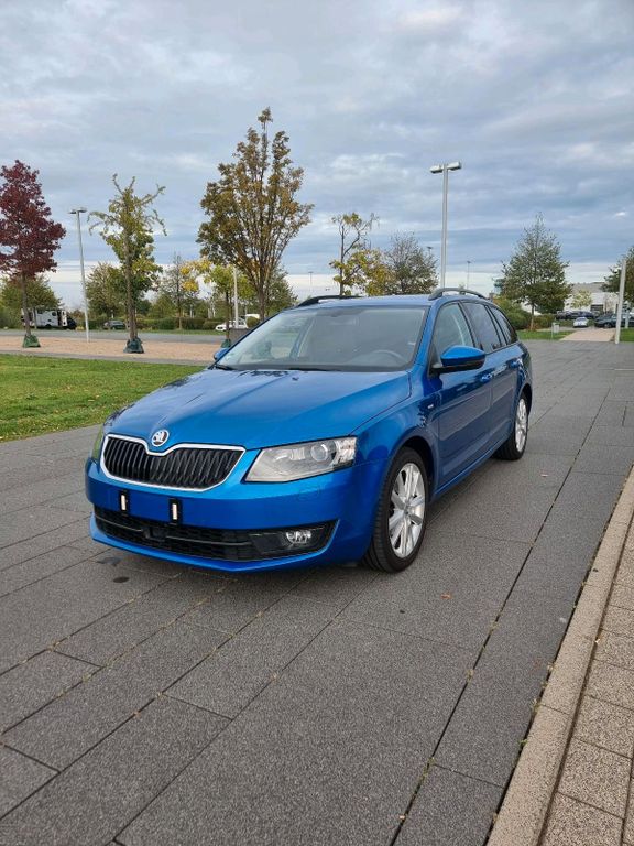 Image of Skoda Octavia