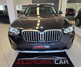 BMW Bmw X3 Mhev S Drive 2.0 D 150CV ALLES... LUXURY - BMW X-Reihe: Alle