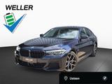 BMW 545e xDr Lim M SPORT GSD,Kamera,HUD,HiFi,St+Go
