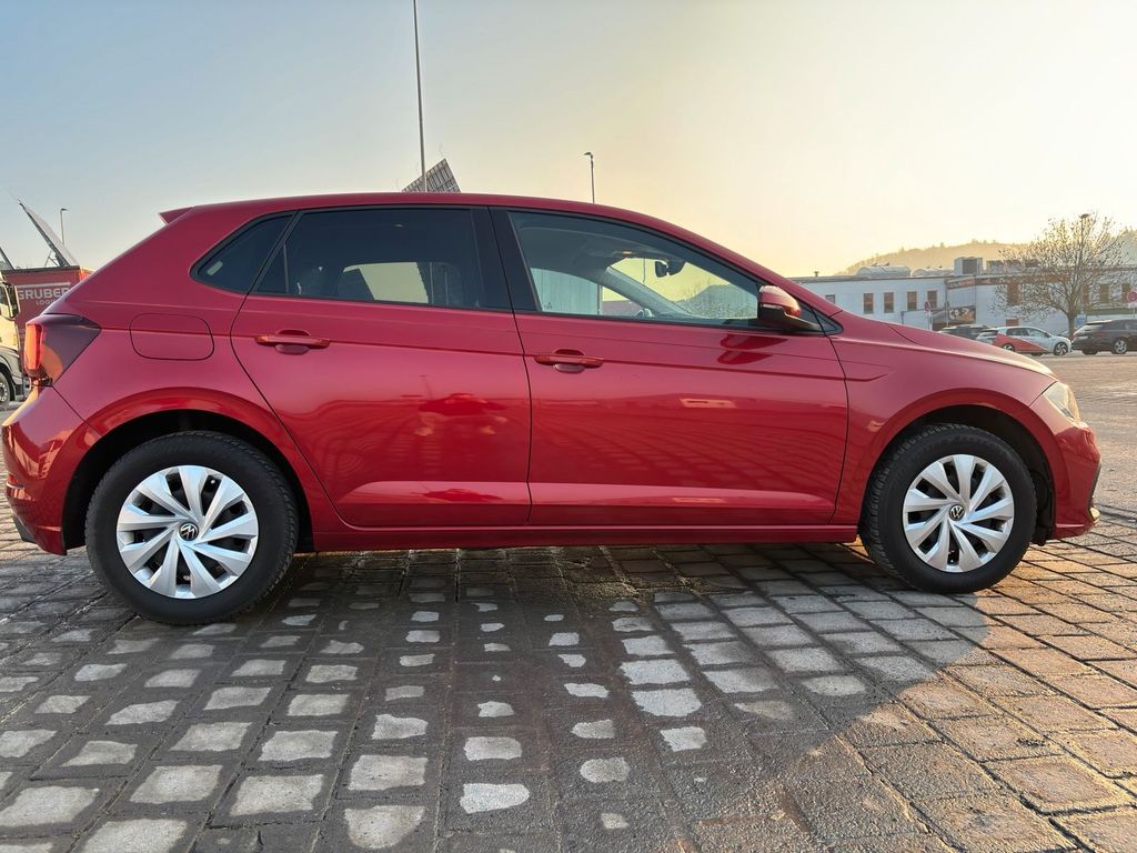 Image of Volkswagen Polo