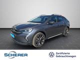 Volkswagen Taigo 1.0 TSI DSG Style MATRIX-LED NAVI SHZ - Volkswagen Taigo: Limousine