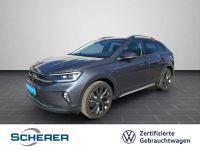 Volkswagen Taigo - Vorschau Bild 1
