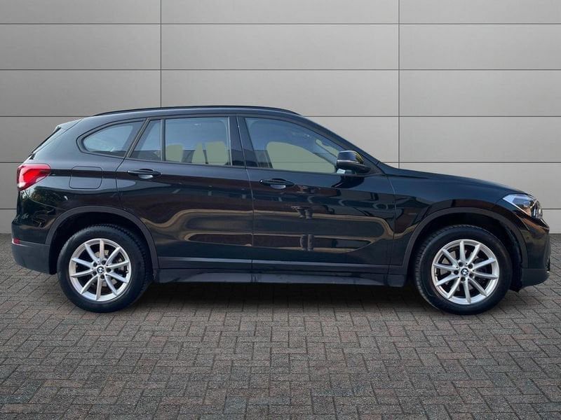 BMW X1 X1 sdrive18d imagem 3