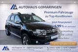 Dacia Duster 4x4*TÜV NEU*1.Hand*AHK*KLIMA*