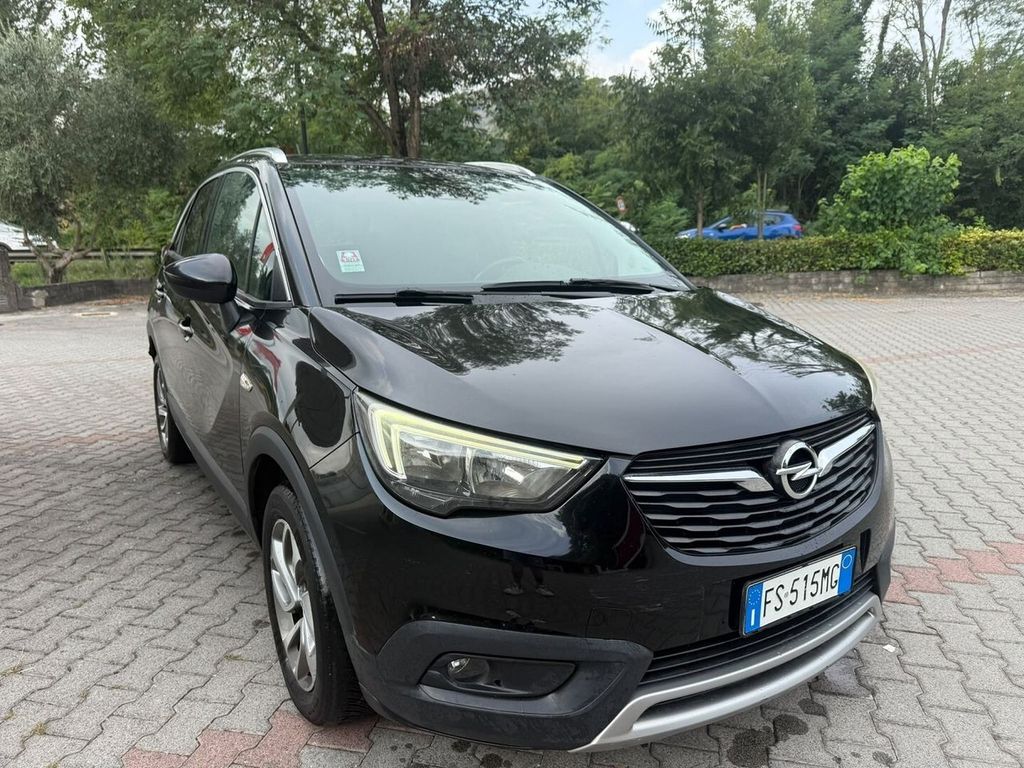 Image of Opel Other