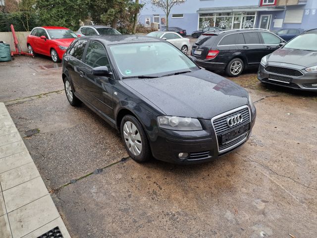 Audi A3 1.6 Attraction