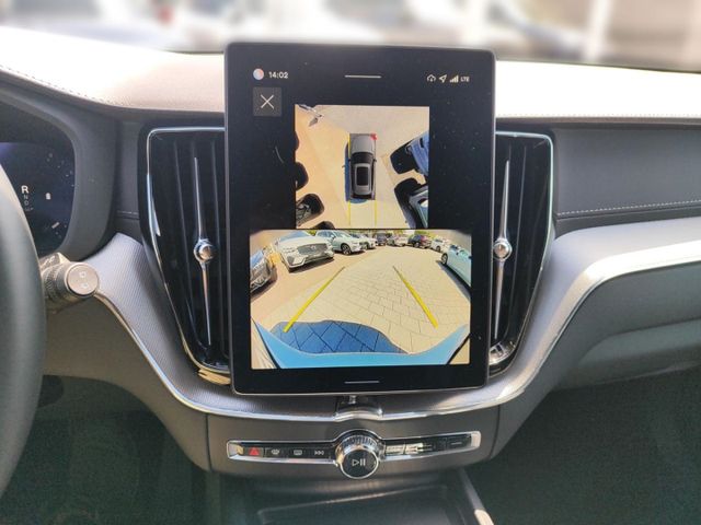 VOLVO XC 60 (Bild 24 von Array)