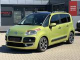 Citroën C3 Picasso Exclusive 111PS Pano|Klima|PDC|Tische - Citroën C3 Picasso mit Panoramadach