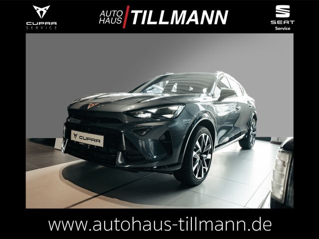 CUPRA Formentor 1,5 TSI, DSG, 5 J-Garantie, Navi, AHK