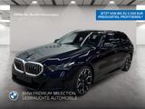 BMW i5 xDrive40 Touring M Sport AHK LiveCockpitProf - BMW i5 in München