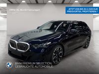 BMW i5 - Vorschau Bild 1