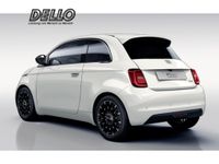 Fiat 500e - Vorschau Bild 3
