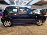 Volkswagen Lupo Basis - Volkswagen Lupo: Schwarz