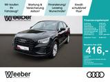 Audi Q2 advanced NAVI*LED*RFK*LEDER*GRA*LM*5J GAR - Audi Q2 Jahreswagen