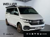 Volkswagen T6.1 California DSG Ocean Edition *AHK*SHZ*Navi* - VW T6 California Gebrauchtwagen in Leipzig