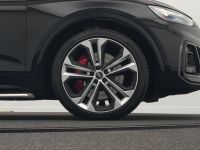 Audi SQ5 - Vorschau Bild 50