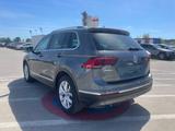 Volkswagen Tiguan Highline BMT/Start-Stopp Led Carplay - Volkswagen Tiguan mit Diesel-Antrieb: Automatik