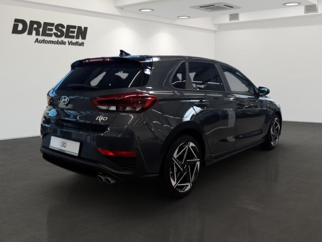 Hyundai i30 - Bild 3