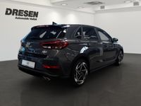 Hyundai i30 - Vorschau Bild 3