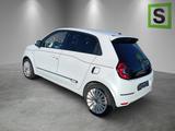 Renault TWINGO Electric Vibes - Renault Twingo Gebrauchtwagen Electric