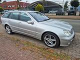Mercedes-Benz C 200 C T-Modell C 200 Kompressor - gebrauchte Mercedes-Benz C 200 aus dem Jahr 2004