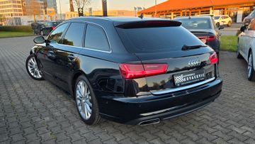 Audi A6 - 4
