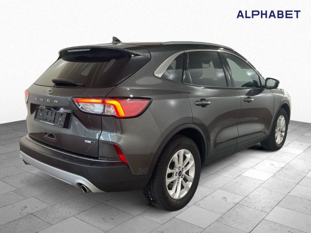 Ford Kuga 2.0 EcoBlue Hybrid Titanium X B&O SpoSi