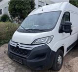Citroën Jumper Würth Edition sehr gut erhalten  - Citroën Jumper in Dortmund